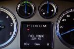 Cadillac Escalade Platinum Hybrid 2011 года
